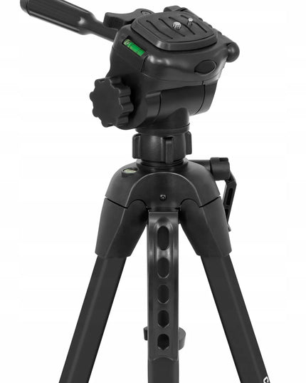 Camrock TC63 Black trikojis – mobilusis rinkinys