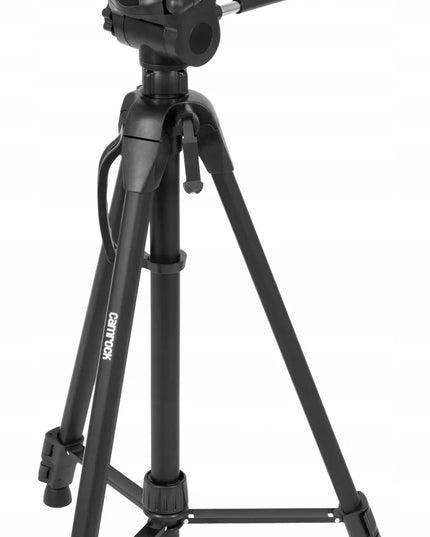 Camrock TC63 Black trikojis – mobilusis rinkinys