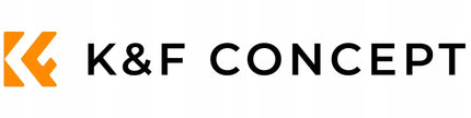 K&F Concept X97-C 180 cm trikojis išmaniesiems telefonams su MagSafe ir Bluetooth nuotolinio valdymo pulteliu