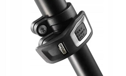 Manfrotto 055XPRO3 aliuminis trikojis, 3 sekcijos