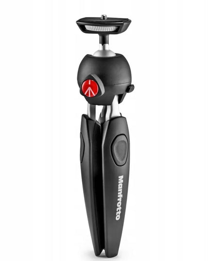 Juodas stalo trikojis – Manfrotto PIXI EVO Premium