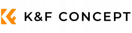 K&F Concept trikojis ir asmenukių lazda telefonui bei kamerai, skirta DJI, GoPro ir Pilot