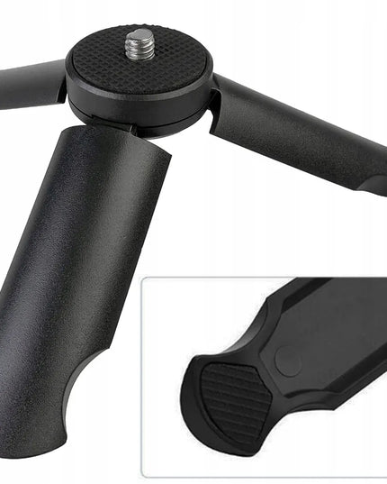 Tripodinis stovas, skirtas DJI OSMO MOBILE 2 ir ZHIYUN SMOOTH 4