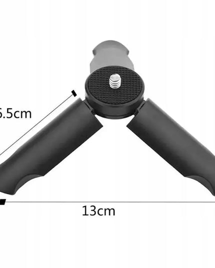Tripodinis stovas, skirtas DJI OSMO MOBILE 2 ir ZHIYUN SMOOTH 4