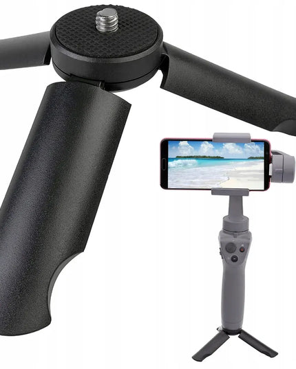 Tripodinis stovas, skirtas DJI OSMO MOBILE 2 ir ZHIYUN SMOOTH 4