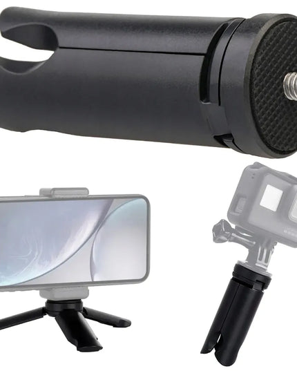 Tripodinis stovas, skirtas DJI OSMO MOBILE 2 ir ZHIYUN SMOOTH 4