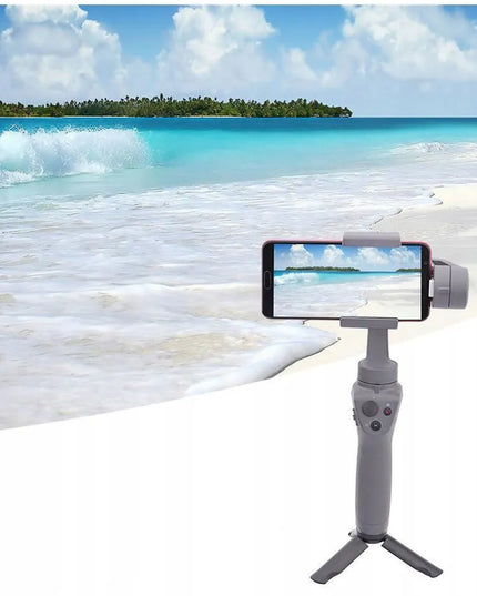 Tripodinis stovas, skirtas DJI OSMO MOBILE 2 ir ZHIYUN SMOOTH 4