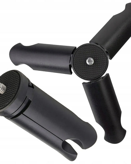 Tripodinis stovas, skirtas DJI OSMO MOBILE 2 ir ZHIYUN SMOOTH 4