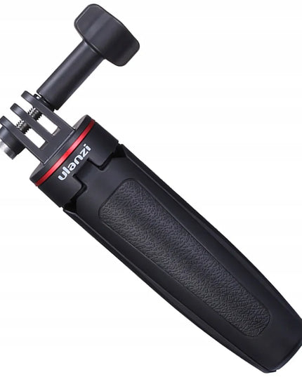 ULANZI MT-09 monopodas-trikojis, skirtas GoPro MAX, Hero 13, 12, 11, 10, 9 ir 8