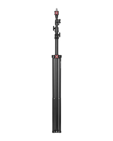 Apšvietimo stovas Quadralite AIR 395, 4 kg, TIK KURJERIU