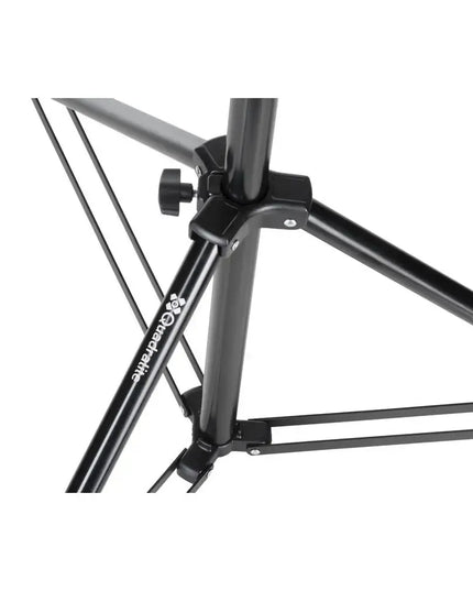 Apšvietimo stovas Quadralite AIR 395, 4 kg, TIK KURJERIU