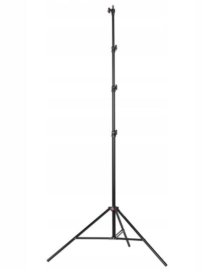 Apšvietimo stovas Quadralite AIR 395, 4 kg, TIK KURJERIU
