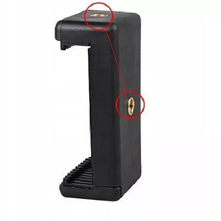 Trikojis stovas fotoaparatui ir telefonui, skirtas vaizdo tinklaraščiams, 72–210 cm, aukštas, maks. 210 cm