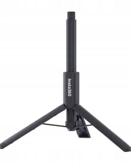 Insta360 trikojis su asmenukių lazdele
