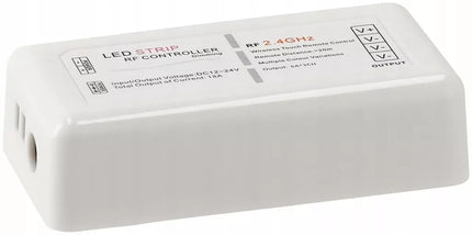 LED Valdiklis Dimeris 12-24V 4A 72W MONO Lietimui Jautrus Nuotolinio Valdymo Pultelis LED Juostai
