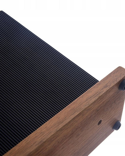 Magnetinis universalus virtuvės peilių ir įrankių stovas, dvipusis