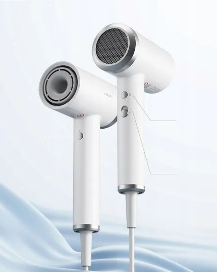Xiaomi High-Speed Ionic Hair Dryer 1600 W profesionalus plaukų džiovintuvas
