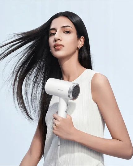 Xiaomi High-Speed Ionic Hair Dryer 1600 W profesionalus plaukų džiovintuvas