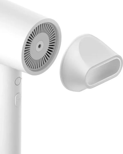 „Xiaomi Mi Ionic Hair Dryer H300“ plaukų džiovintuvas, baltas, 1600 W