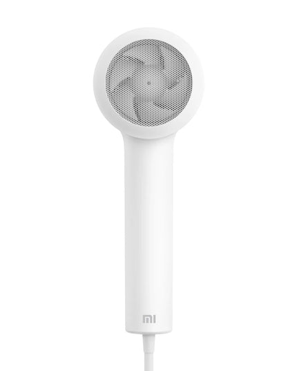 „Xiaomi Mi Ionic Hair Dryer H300“ plaukų džiovintuvas, baltas, 1600 W