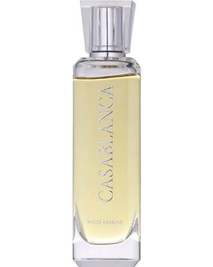Swiss Arabian Casablanca parfumuotasis vanduo, purškiamas, 100 ml