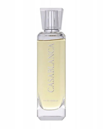 Swiss Arabian Casablanca parfumuotasis vanduo, purškiamas, 100 ml