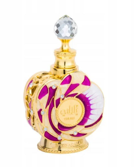 Swiss Arabian Yulali aliejiniai kvepalai, 15 ml