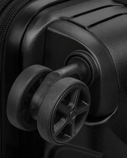 SwissBags Kieta rankinio bagažo lagaminas iš polipropileno, Ibiza, 52 l