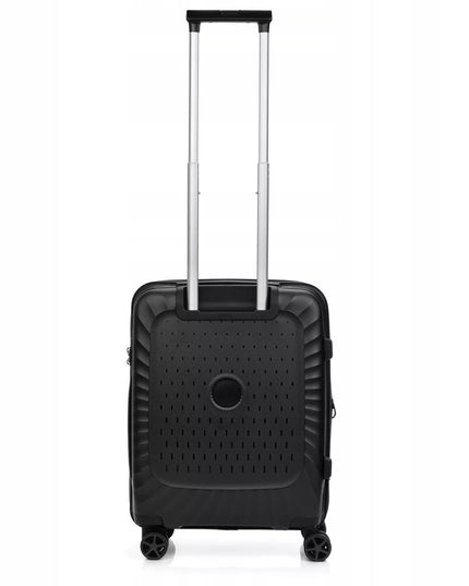 SwissBags Kieta rankinio bagažo lagaminas iš polipropileno, Ibiza, 52 l