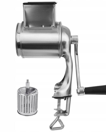 MASZYNKA smulkintuvas tarkavimo mašinėlė riešutams, daržovėms, bandelėms