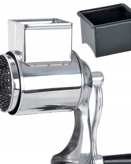 MASZYNKA smulkintuvas tarkavimo mašinėlė riešutams, daržovėms, bandelėms