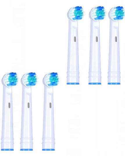 Elektrinis dantų šepetėlis Oral-B Vitality 100 RINKINYS