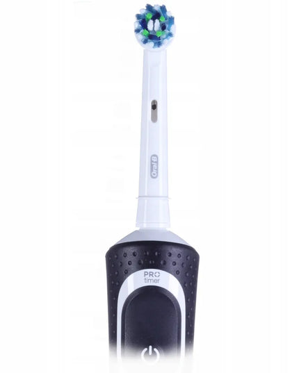 Elektrinis dantų šepetėlis Oral-B Vitality 100 RINKINYS