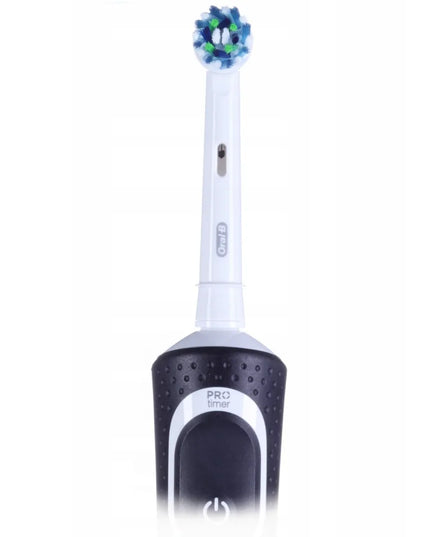 Elektrinis dantų šepetėlis Oral-B Vitality 100 RINKINYS