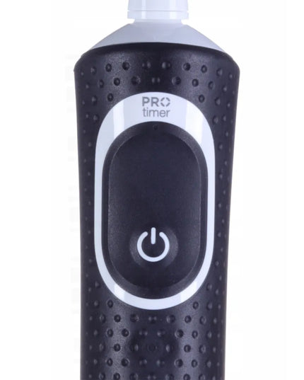 Elektrinis dantų šepetėlis Oral-B Vitality 100 RINKINYS