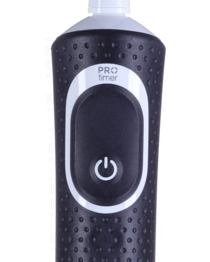 Elektrinis dantų šepetėlis Oral-B Vitality 100 RINKINYS