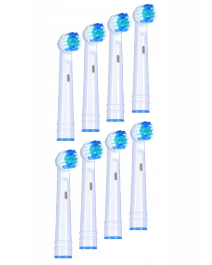 Elektrinis dantų šepetėlis Oral-B Vitality 100 RINKINYS