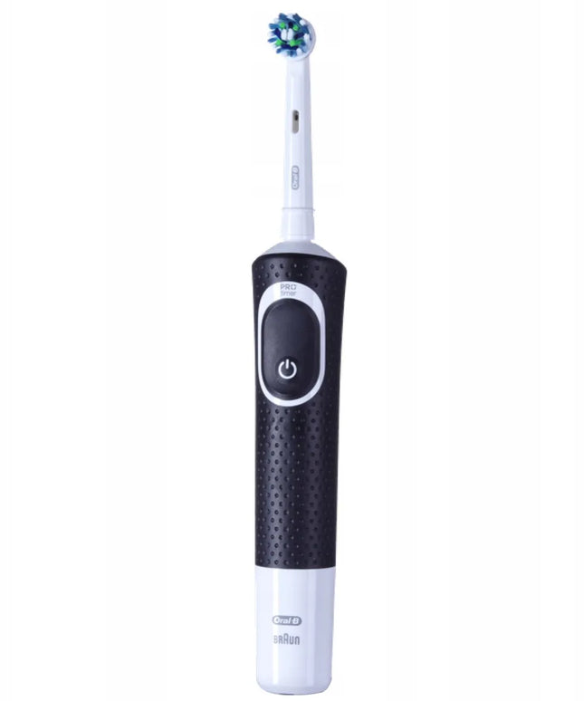 Elektrinis dantų šepetėlis Oral-B Vitality 100 RINKINYS