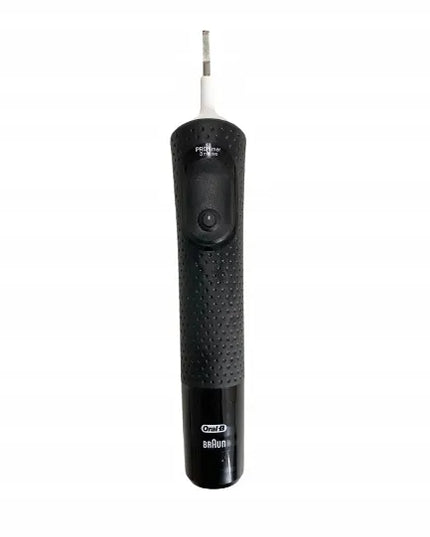 Elektrinis dantų šepetėlis Oral-B Vitality Pro D103 Box Black