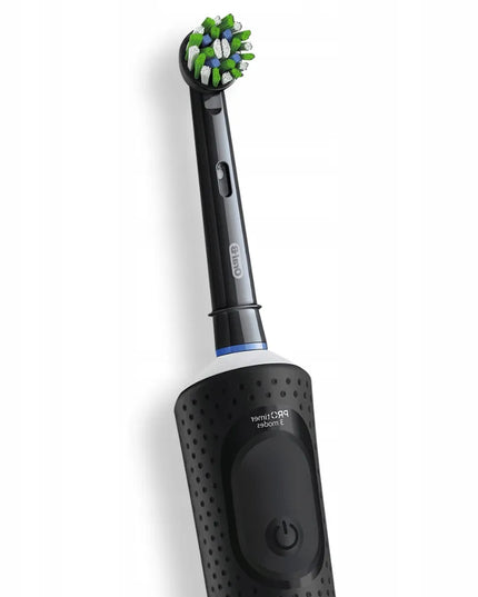 Elektrinis dantų šepetėlis Oral-B Vitality Pro D103 Box Black