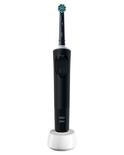 Elektrinis dantų šepetėlis Oral-B Vitality Pro D103 Box Black