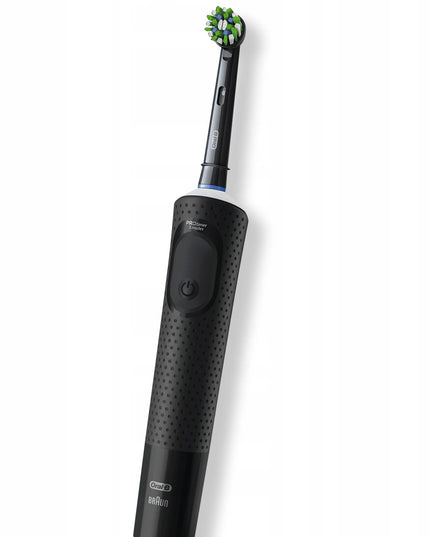 Elektrinis dantų šepetėlis Oral-B Vitality Pro D103 Box Black