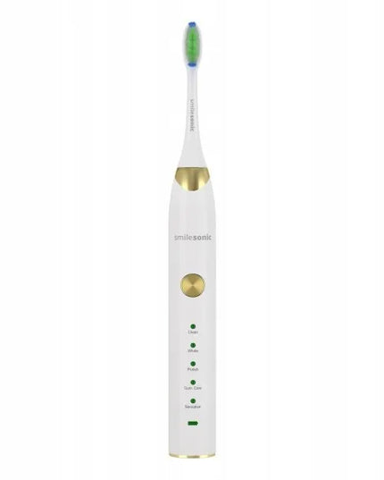 Soninis dantų šepetėlis Smilesonic EX White