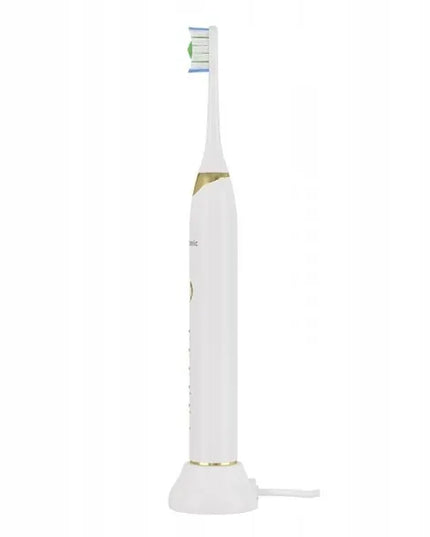 Soninis dantų šepetėlis Smilesonic EX White