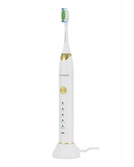 Soninis dantų šepetėlis Smilesonic EX White