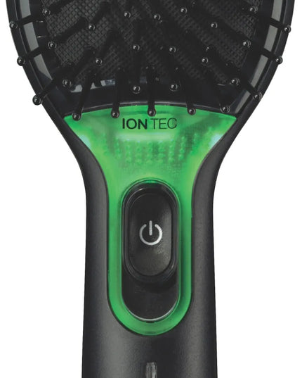 BRAUN Satin Hair 7 BR710E tiesinantis plaukų šepetys