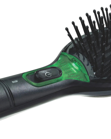 BRAUN Satin Hair 7 BR710E tiesinantis plaukų šepetys