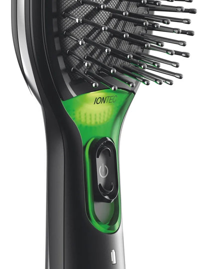 BRAUN Satin Hair 7 BR710E tiesinantis plaukų šepetys