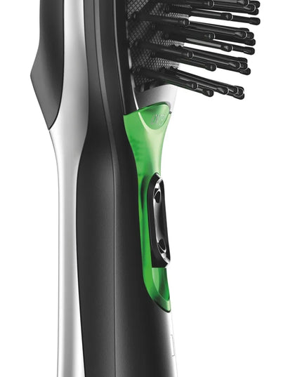 BRAUN Satin Hair 7 BR710E tiesinantis plaukų šepetys