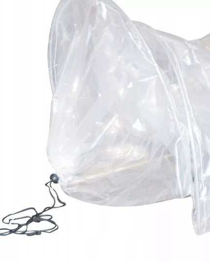 Sodo folinis tunelis, žemas daržovėms ir žolelėms auginti, mini, mažas, 3m